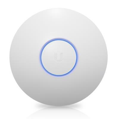Ubiquiti unifi uap ac lite 2.4ghz 5ghz, 802.11 ac, 1xgbe, passive poe - paquet de 5 uap-ac-lite-5