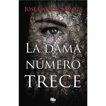 La dama numero trece-maxi-b de bols