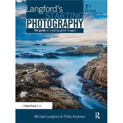Langfords Starting Photography 7E