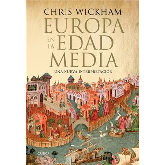 Europa en la edad media