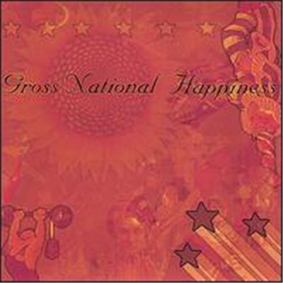 Gross National Happiness