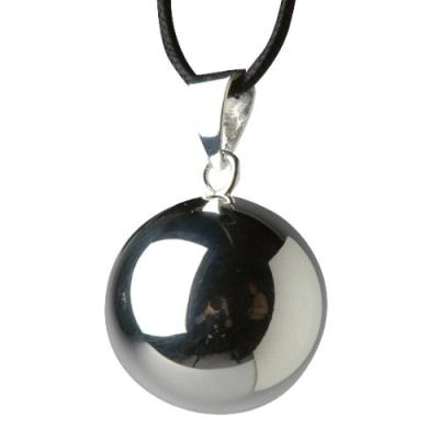 KIDS GALLERY - BOLARO - HOCHET - BOLA ROND - BIJOU MUSICALE POUR FEMME ENCEINTE