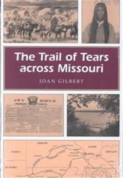 The Trail of Tears Across Missouri, Missouri Heritage Readers Series