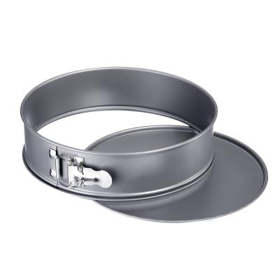 Westmark - Moule a charnière anti adhésif à fond amovible 24 cm