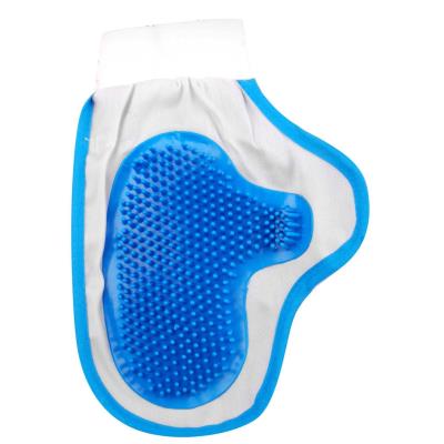 Gant ramasse poils - Accessoire pour animaux