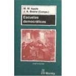 Escuelas democráticas