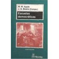 Escuelas democráticas