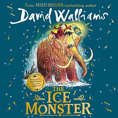 The Ice Monster - [Version Originale]