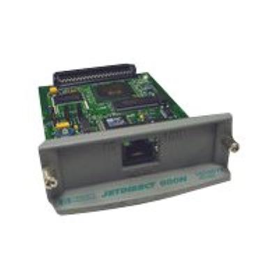 HP Jetdirect 600N - Serveur D'Impression - 1 Ports
