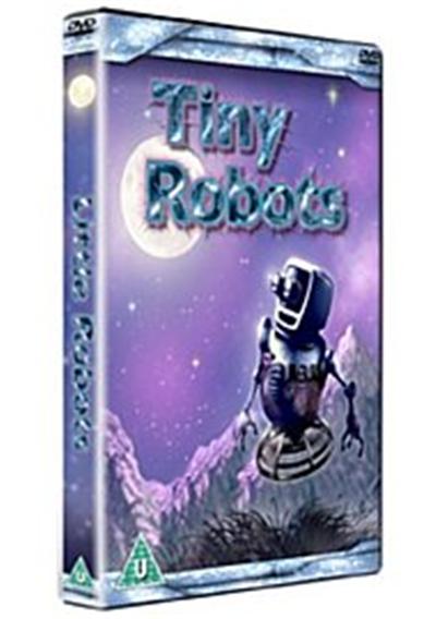Tiny Robots