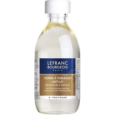 Lefranc bourgeois additif liquide a nettoyer les brosses 75 ml