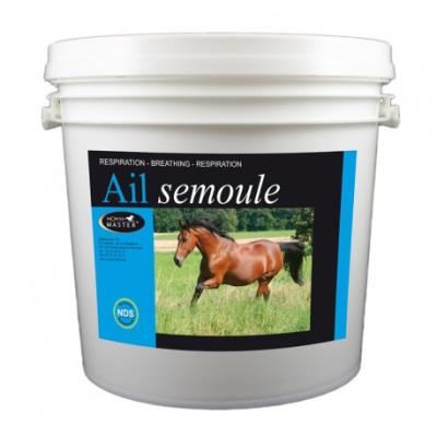 Comparer les prix de Horse master - ail semoule - 5 kg