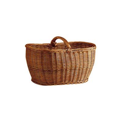 Aubry gaspard panier crocane osier buff pma1700