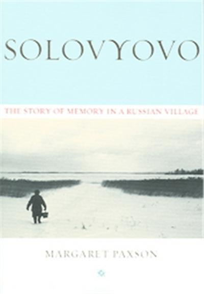 Solovyovo