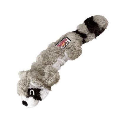 Kong - scrunch knots raton laveur - m / l
