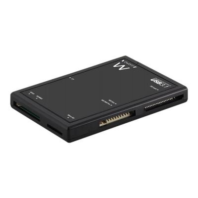 Ewent EW1074 - kaartlezer - USB 3.1