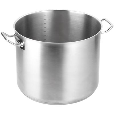 Baumalu 88636 Traiteur + Couvercle Gamme Profi Therm Satiné 36 cm