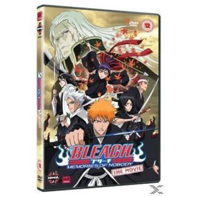 Bleach - The Movie - Memories Of Nobody