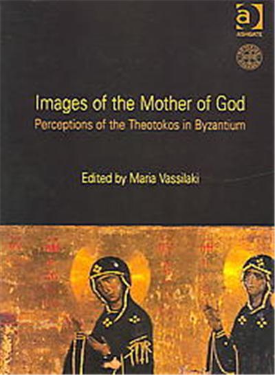 Images of the Mother of God