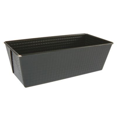 Lacor Noir Moule À Gâteau 68725 - Image 2