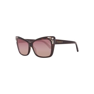 Lunettes de soleil Femme Swarovski SK0103-5652F