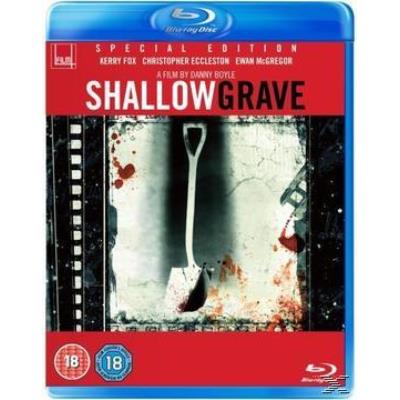 Shallow Grave