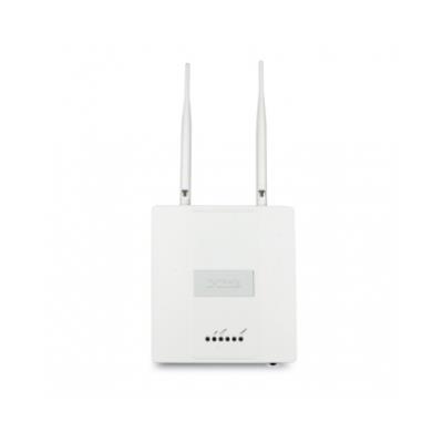 D-Link AirPremier N PoE Access Point with Plenum-rated Chassis DAP-2360 - draadloze-toegangspunt
