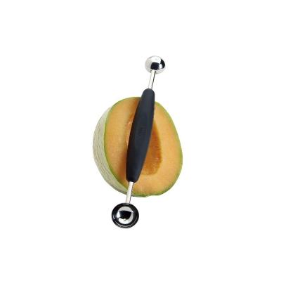 Cuillère OXO Pomme parisienne double