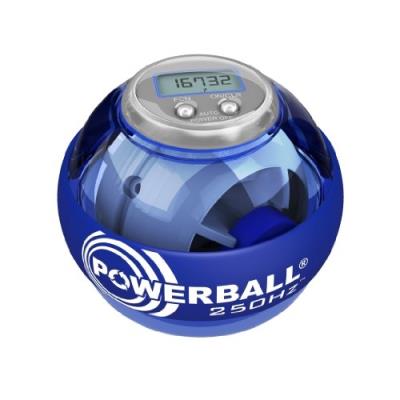 NSD - Powerball Bleu Pro 250Hz