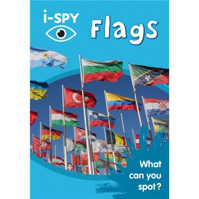 I Spy Flags