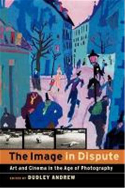 The Image in Dispute