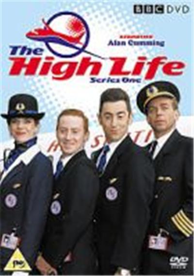 The High Life - Series 1