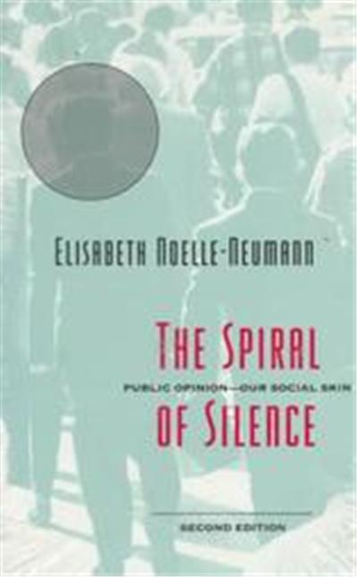 The Spiral of Silence