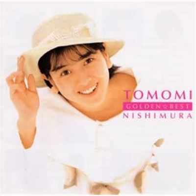 Tomomi Nishimura Golden Best