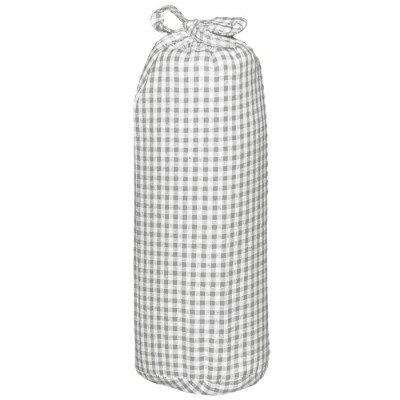 TAFTAN - DHBVGR - DRAP HOUSSE BERCEAU - 100 % COTTON