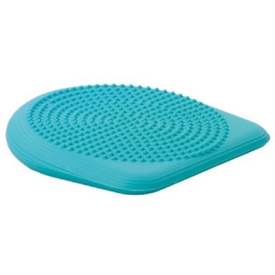 Fitness-mad studio pro balle suisse et pompe500 kgviolet65 cm