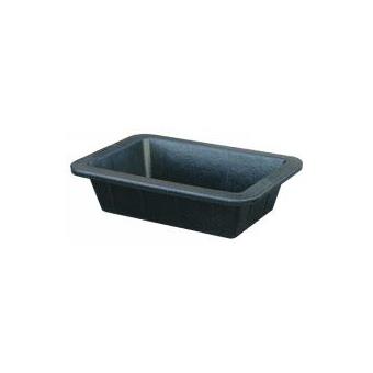 Auge de ma/çon professionnelle 40 litres Outifrance Outifrance
