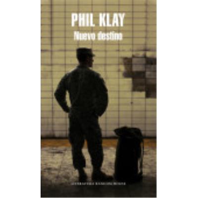 Nuevo Destino - Klay, Phil