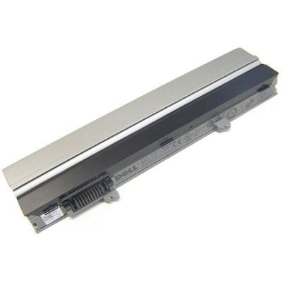 Batterie pour DELL E4300 - 6 Cells 11.1V 4400MAH/49WH, Compatible Avec: FM332 | XX327 CP294 CP289 FM338 HW898 G805H X855G XX334 YP463 | Et Modeles: DELL E4300