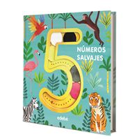 Numeros salvajes