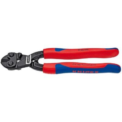 Knipex 7102200 Coupe-Boulon Compact (Import Grande Bretagne)