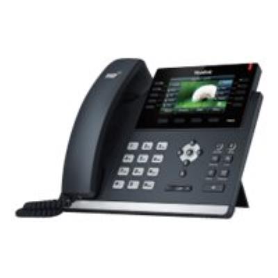 Yealink SIP-T46S - téléphone VoIP