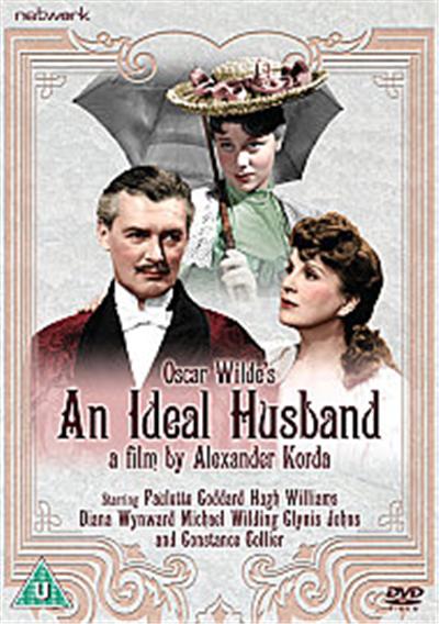 An Ideal Husband