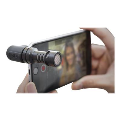 RØDE VideoMic Me - microphone