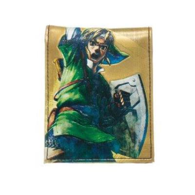 The Legend of Zelda porte-monnaie Link