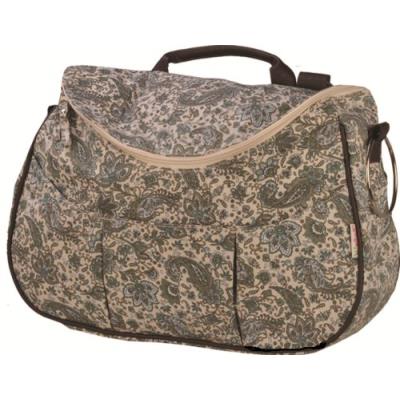 MINENE - LAYLA - SAC À LANGER - RETRO IMPORT GRANDE BRETAGNE