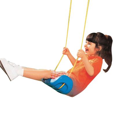 Little Tikes 42052060 Balançoire moulée bleue