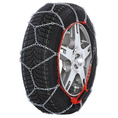 Pewag Chaînes à neige antidérapantes N 75 ST Nordic Star 2 pcs 69518