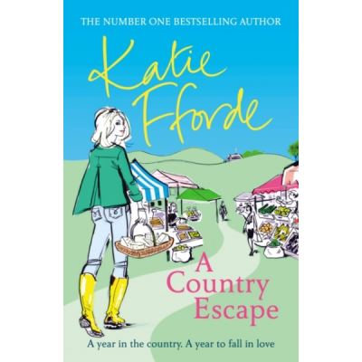 A Country Escape - [Version Originale]