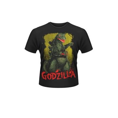 Godzilla - T-Shirt  (M)
